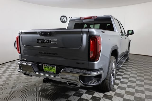 2026 GMC Sierra 1500 SLT - Photo 41