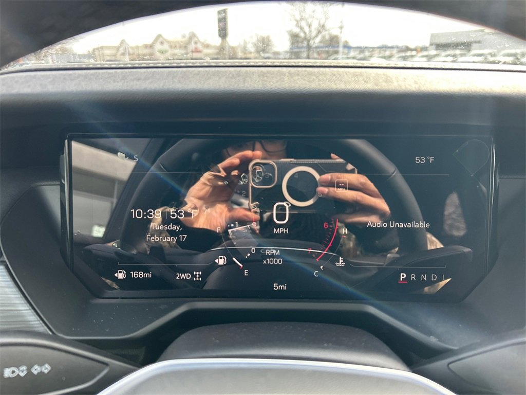 2026 GMC ACADIA - Image 20