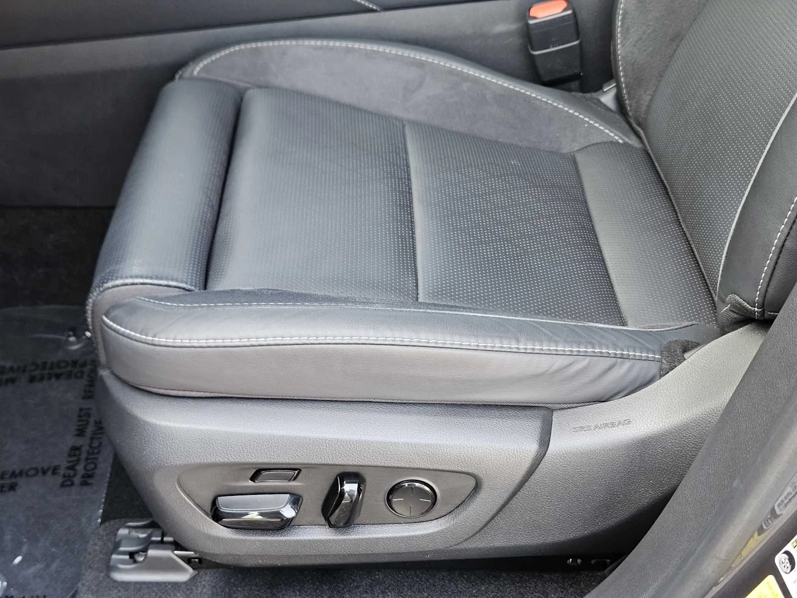 Certified Used 2024 CLOUDBURST GRAY Lexus Luxury image 19