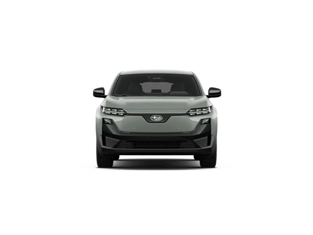New 2026 COASTAL WOLF GRAY METALLIC Subaru Premium FWD image 8