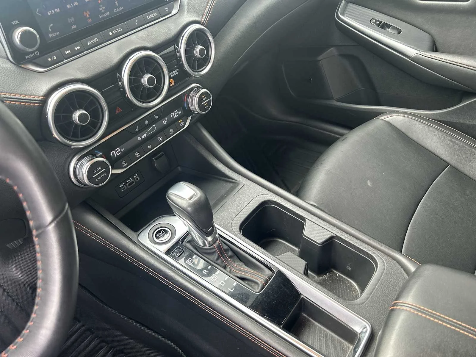 Used 2020  Nissan SR image 4
