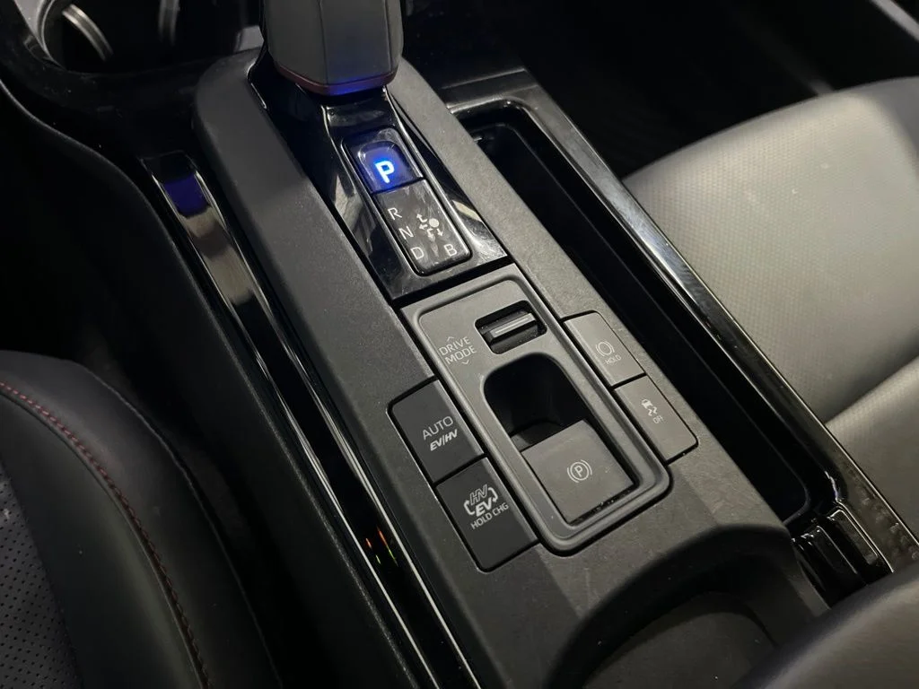 Used 2023 Beige Toyota XSE image 17
