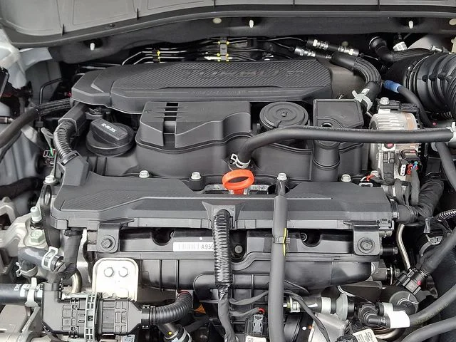 New 2026 Gray Hyundai Limited image 19
