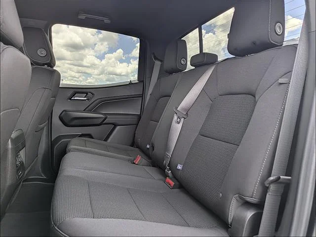 2026 GMC Canyon Elevation - Photo 14