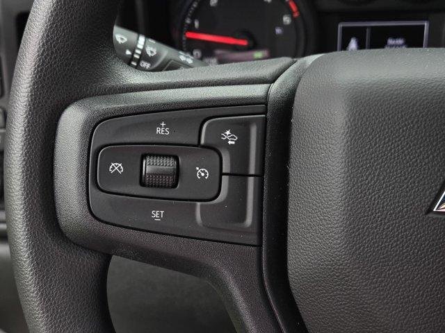 2026 Chevrolet Silverado 2500 HD Work Truck - Photo 8