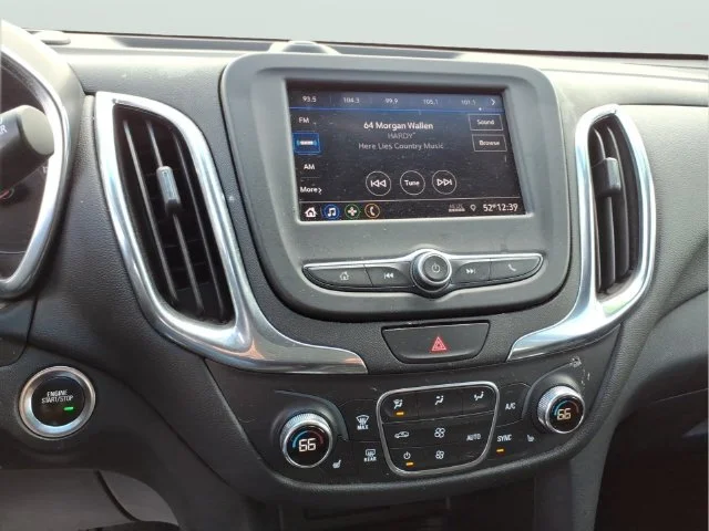 Certified Used 2020 Gray Chevrolet LT image 18