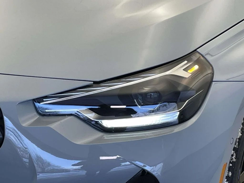 2026 BMW 2 Series 230i - Photo 9