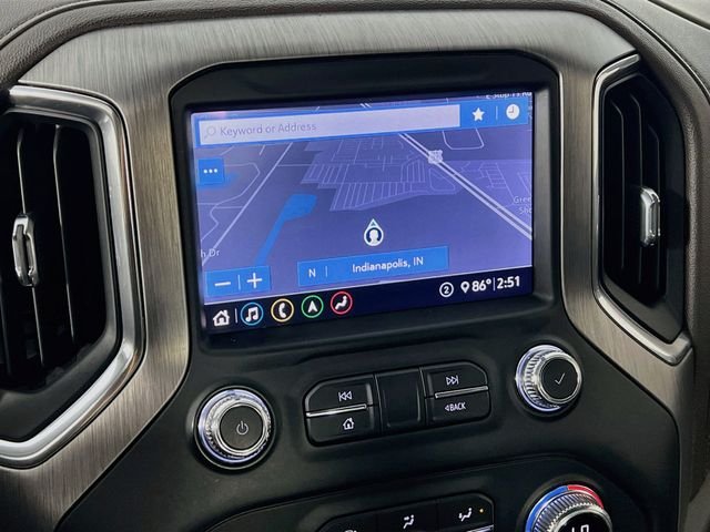 Used 2020 White GMC Denali image 18
