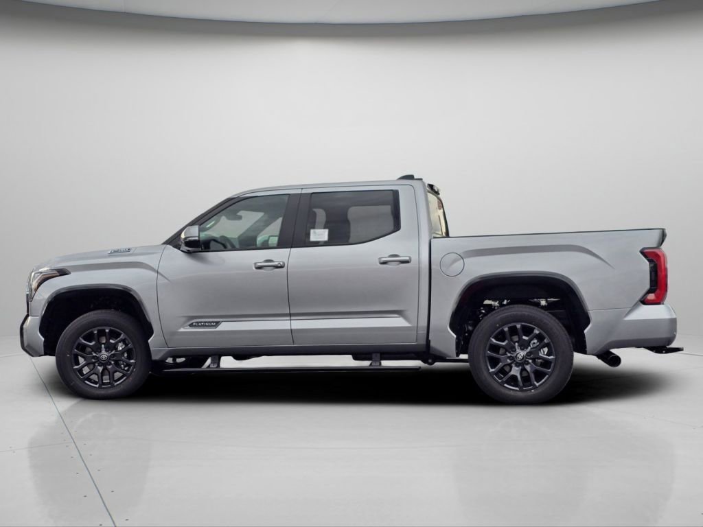 2026 Toyota Tundra Platinum - Photo 23