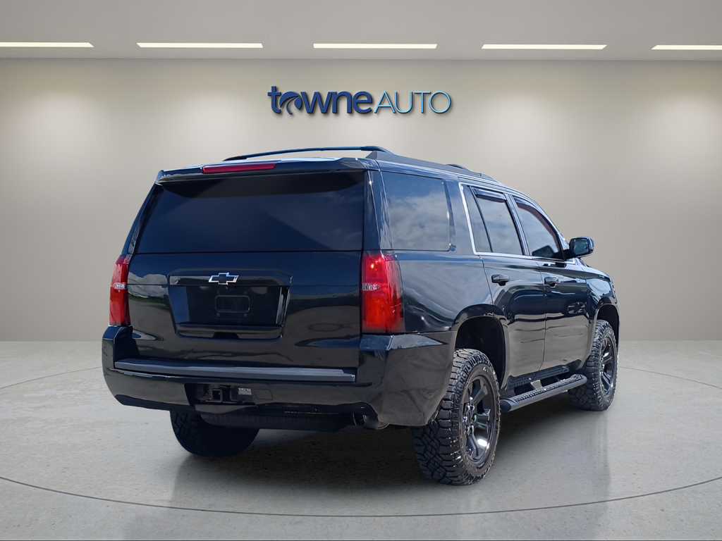 Used 2019 Black Chevrolet LT image 5
