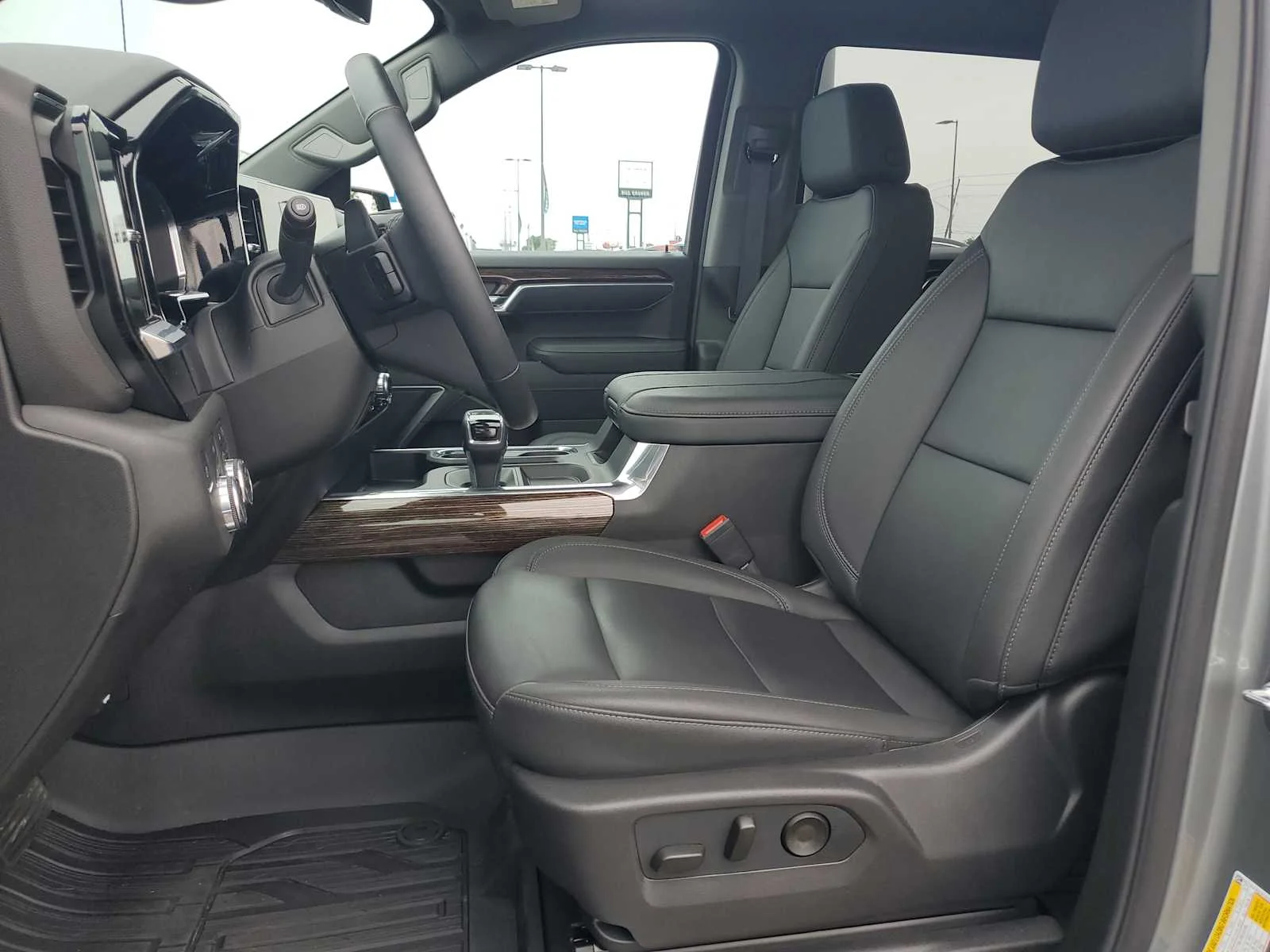 2026 GMC Sierra 1500 Elevation - Photo 14