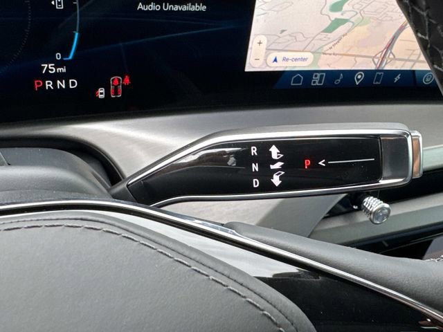 2026 Cadillac VISTIQ Premium Luxury - Photo 27