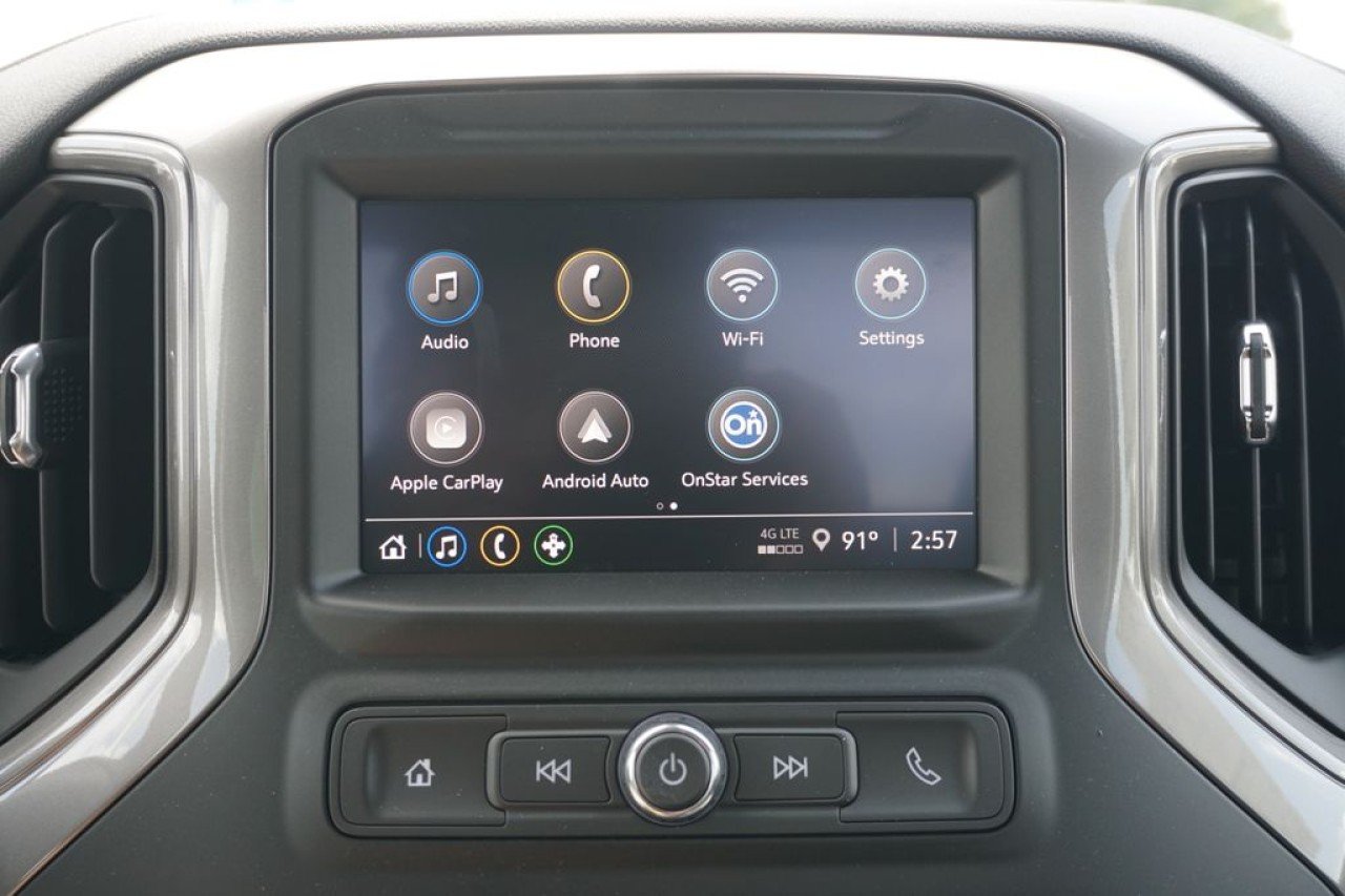 New 2026 Onyx Black GMC Pro image 24