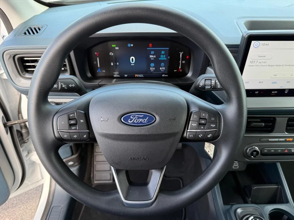 New 2026 Oxford White Ford XL image 9