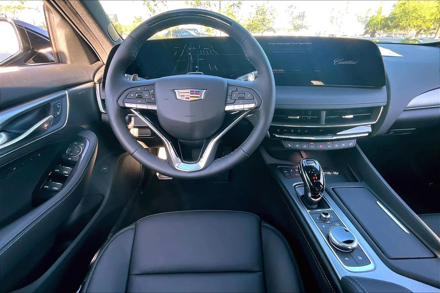 2026 Cadillac CT5 Premium Luxury - Photo 13