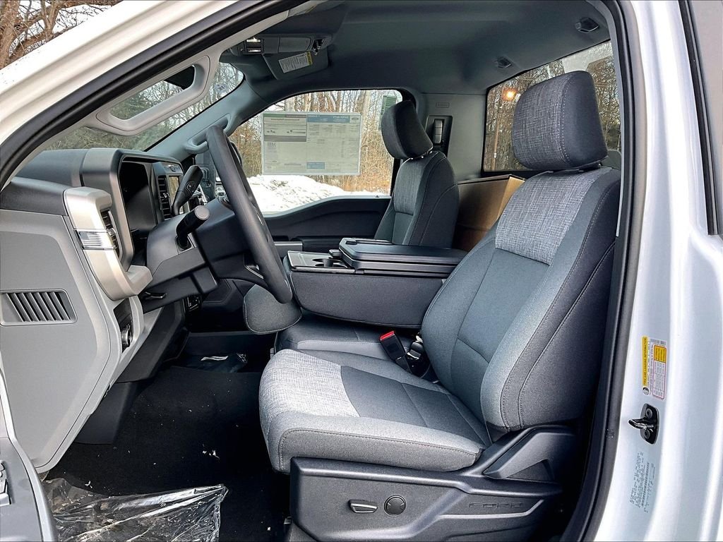 2026 Ford F-350 Super Duty XLT - Photo 10
