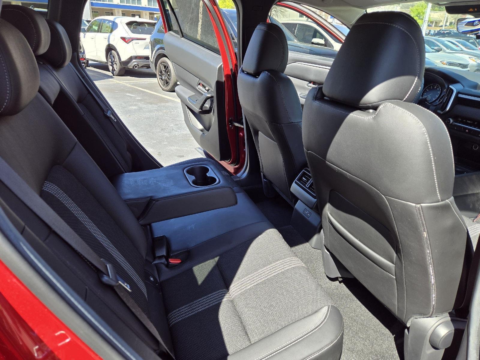 2024 Mazda CX-50 S PREFERRED - Photo 23