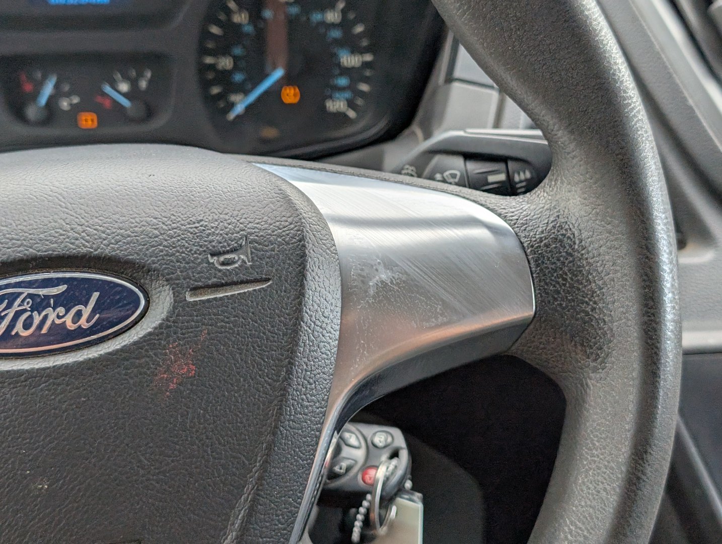 Used 2016 Oxford White Ford  image 21