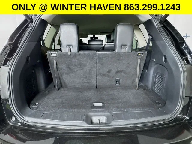 2018 Nissan Pathfinder SL - Photo 25
