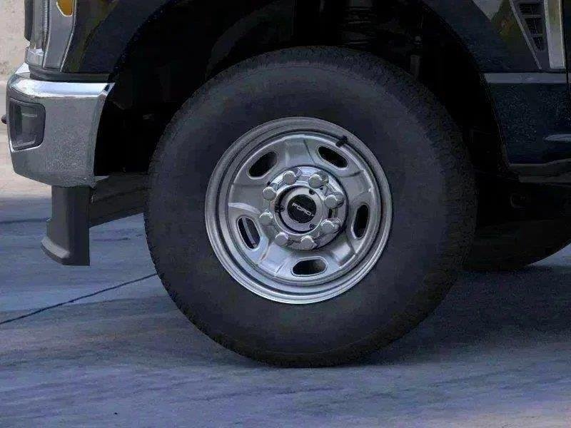 2026 Ford F-250 Super Duty XL - Photo 48