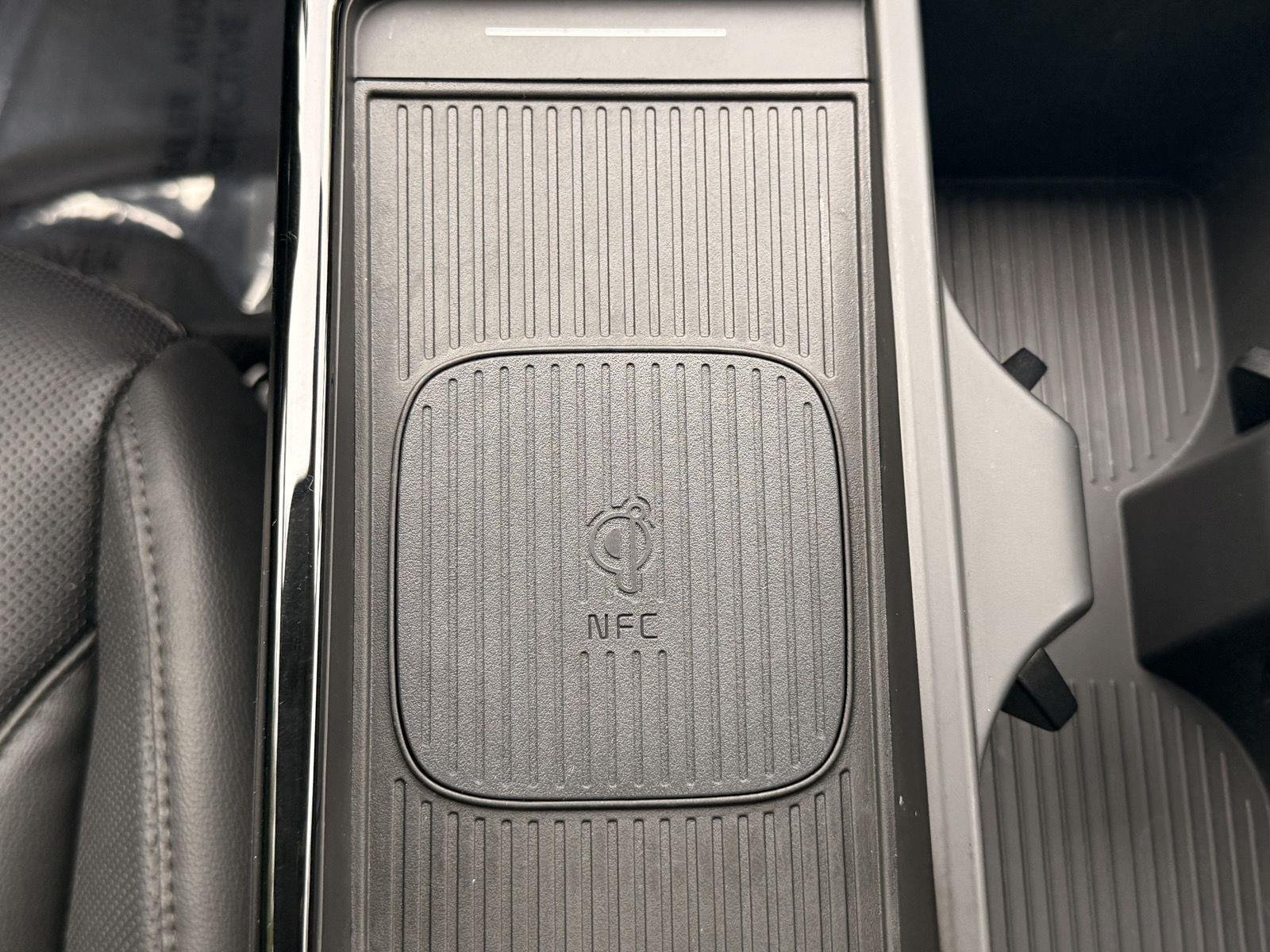 2025 Hyundai Tucson Limited - Photo 32