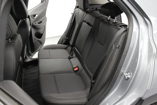 New 2026 Moonstone Gray Metallic Buick Preferred image 17