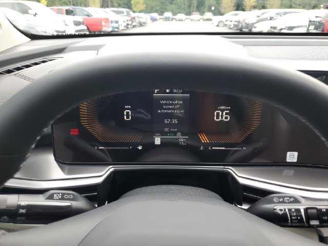 New 2026 Gray Kia S image 30