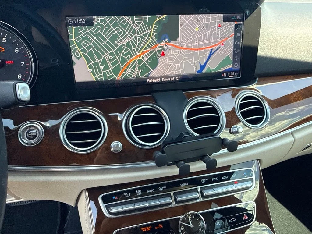 Used 2019 Black Mercedes-Benz E 300 image 37