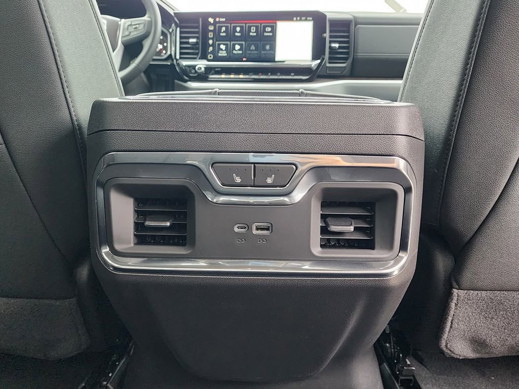 2026 GMC Sierra 1500 SLT - Photo 47