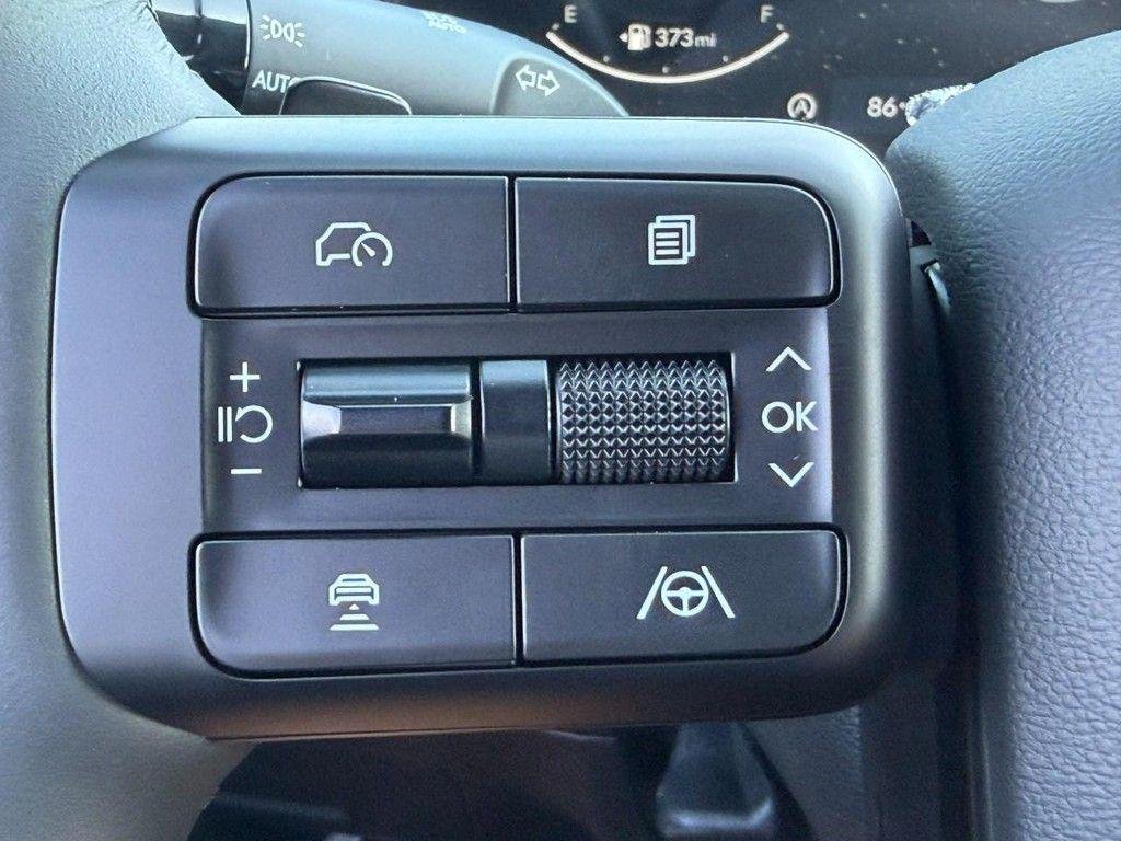New 2027 Gray Hyundai Calligraphy AWD image 13