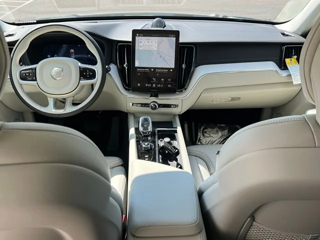2026 Volvo XC60 Ultra - Photo 17