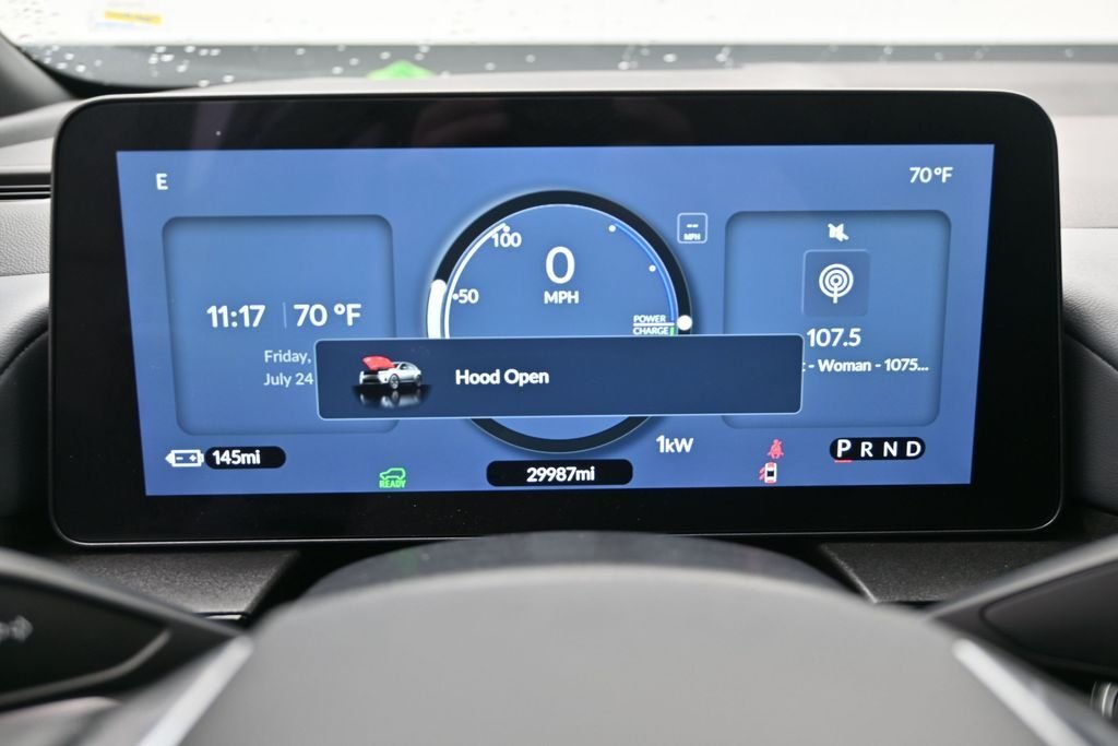 Used 2024  Honda Elite image 18