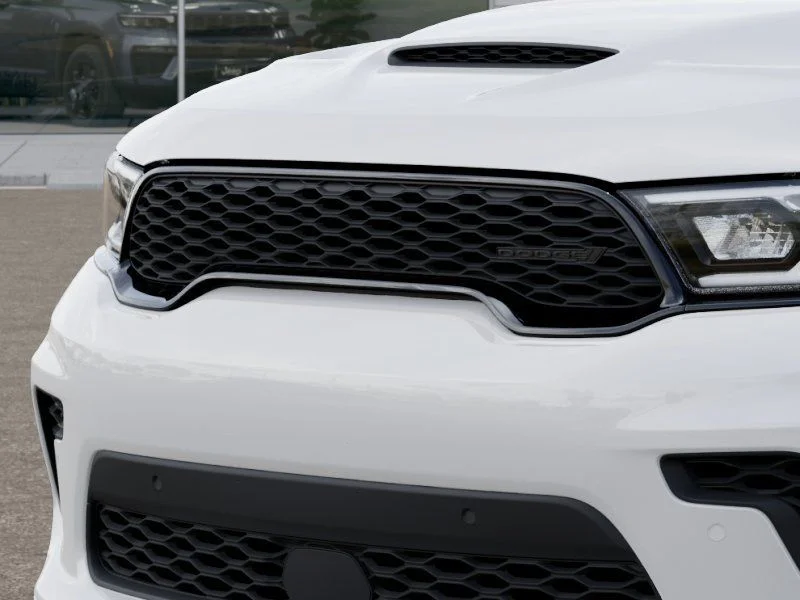 New 2026 White Knuckle Clear-Coat Exterior Paint Dodge GT Plus HEMI V8 image 11