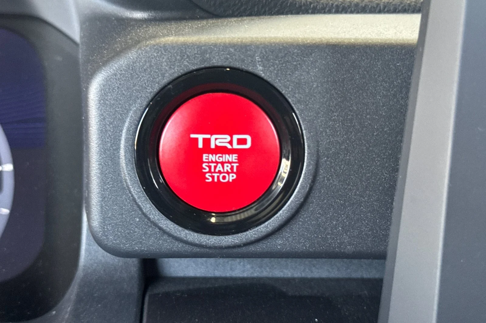 Certified Used 2025 Underground Toyota TRD Sport image 21