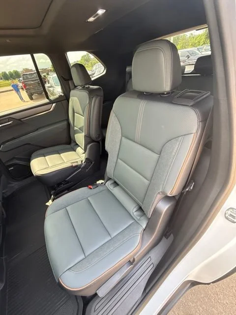 2026 GMC Acadia AT4 - Photo 47