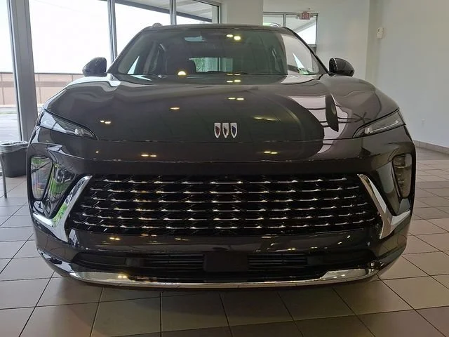 New 2026 Midnight Opal Buick Avenir image 2