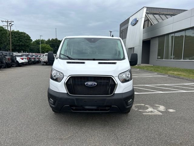 Used 2025 White Ford Base image 2