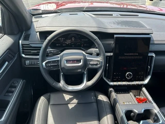 2026 GMC Acadia Elevation - Photo 18