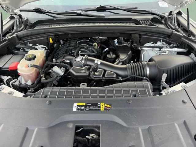 Used 2021 White Jeep Limited image 13