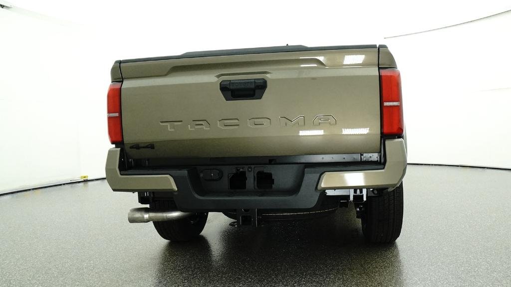 New 2026 Bronze Oxide Toyota TRD Sport image 33