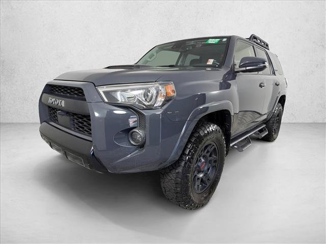Certified Used 2024 UNDERGROUND Toyota  image 9