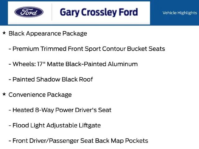 New 2026 Azure Gray Metallic Tri-Coat Ford Big Bend® image 12