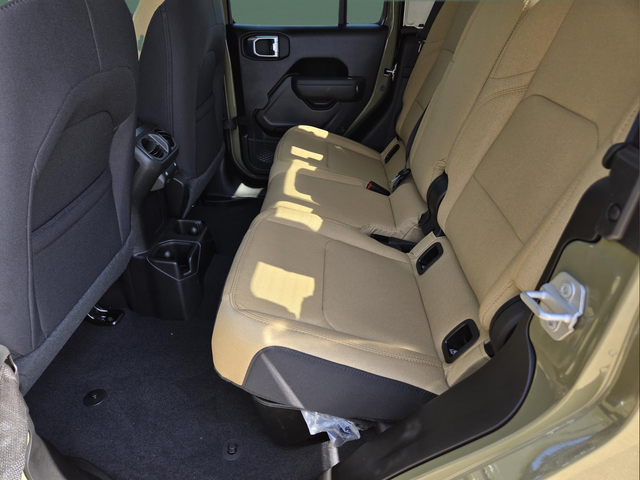 New 2026 41 Exterior Paint Jeep Willys 41 image 14