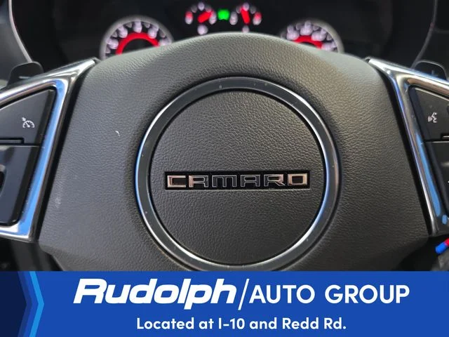Used 2024 Black Chevrolet 1LT image 17