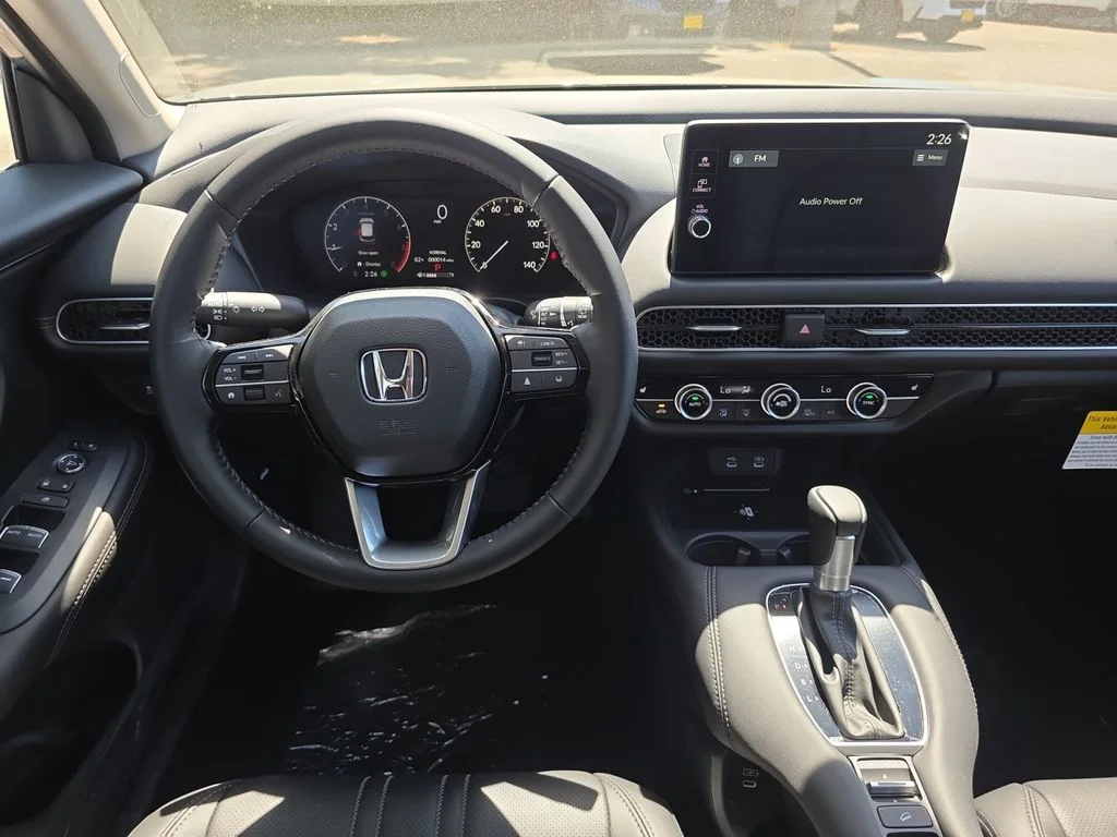 New 2027  Honda EX-L image 16