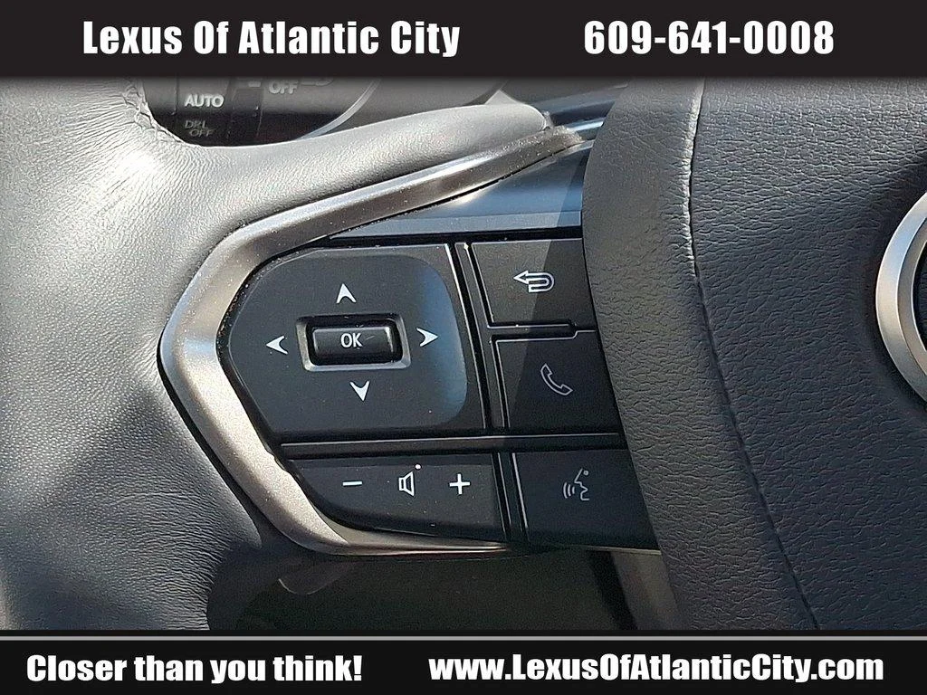 2023 Lexus RX 350 - Photo 22