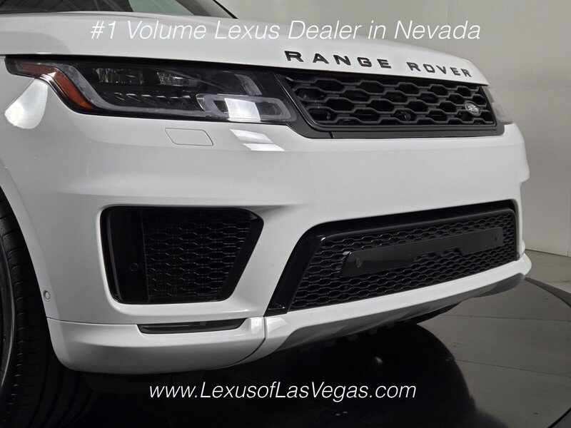 2022 Land Rover Range Rover Sport HST - Photo 7