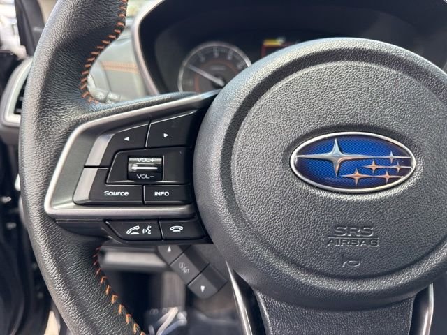 Used 2023 Gray Subaru Limited image 29