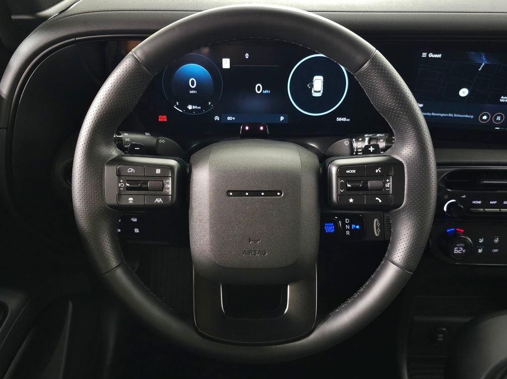 2026 Hyundai Palisade XRT Pro - Photo 20