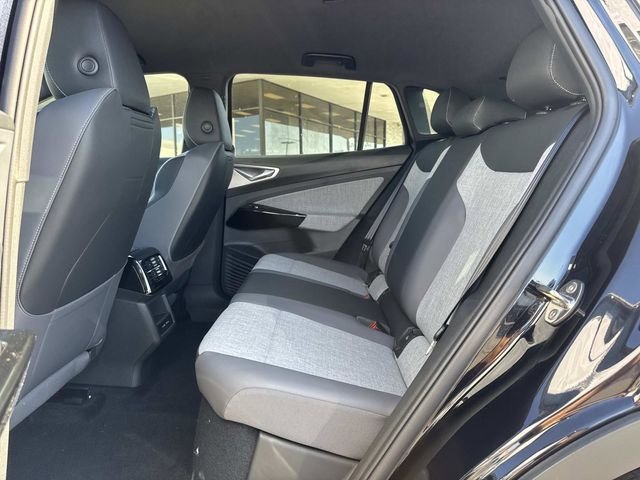 2025 Volkswagen ID.4 PRO - Photo 26